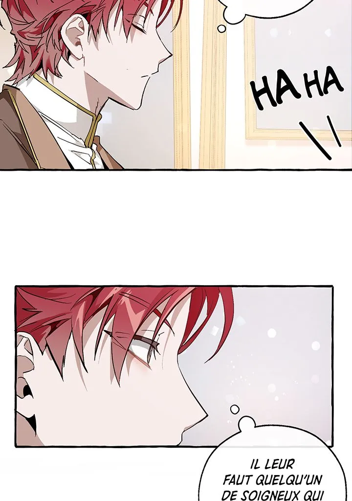 Read Trash of the Count’s Family FR Manga Online