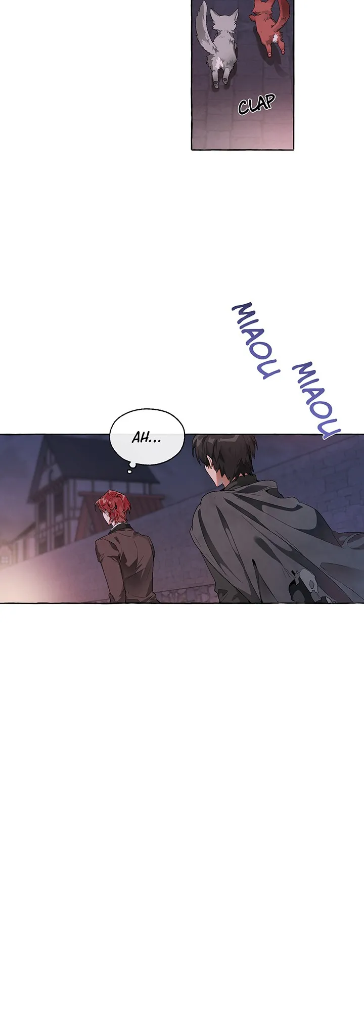 Read Trash of the Count’s Family FR Manga Online