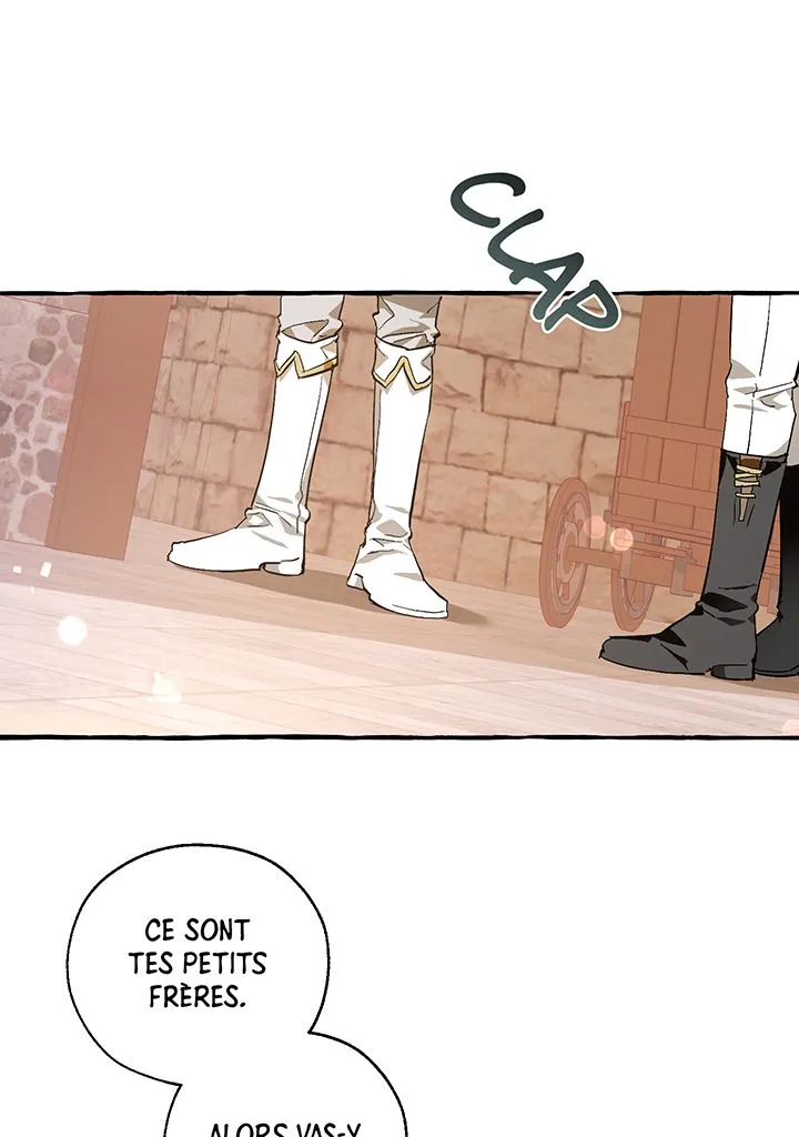 Read Trash of the Count’s Family FR Manga Online