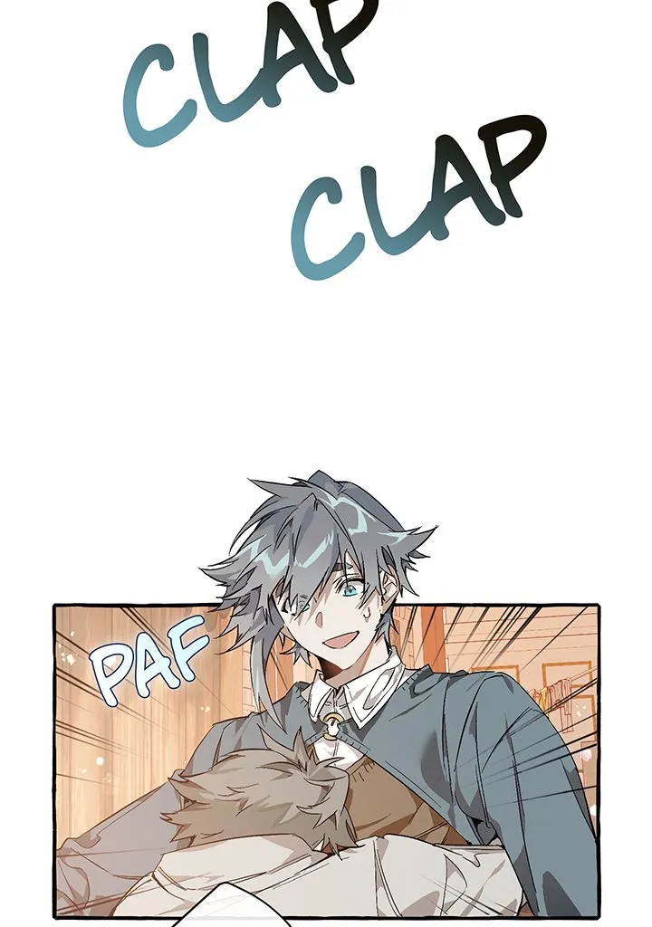 Read Trash of the Count’s Family FR Manga Online