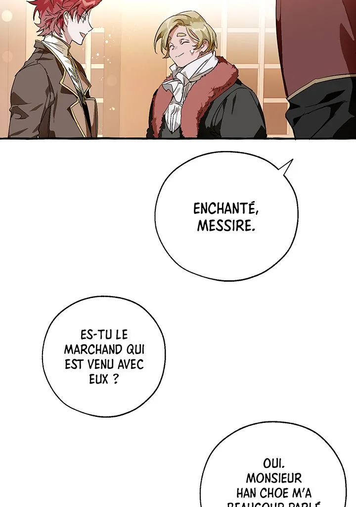 Read Trash of the Count’s Family FR Manga Online