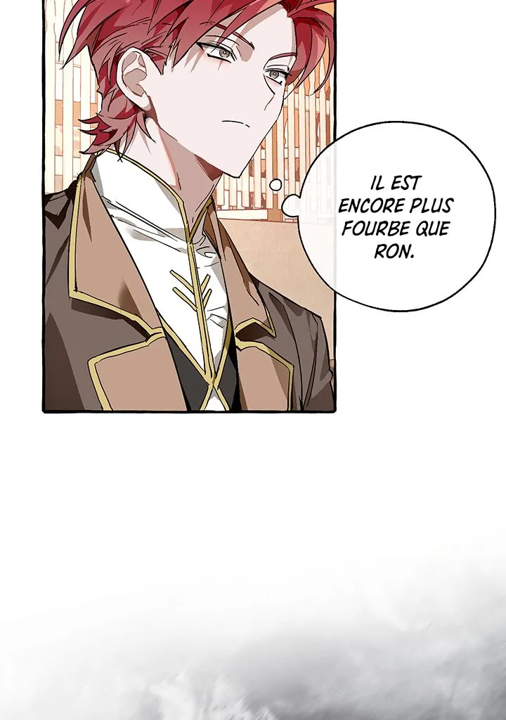 Read Trash of the Count’s Family FR Manga Online