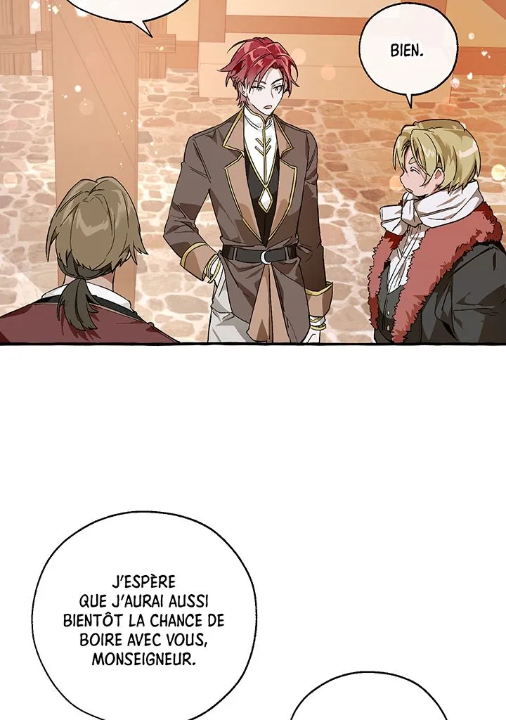 Read Trash of the Count’s Family FR Manga Online