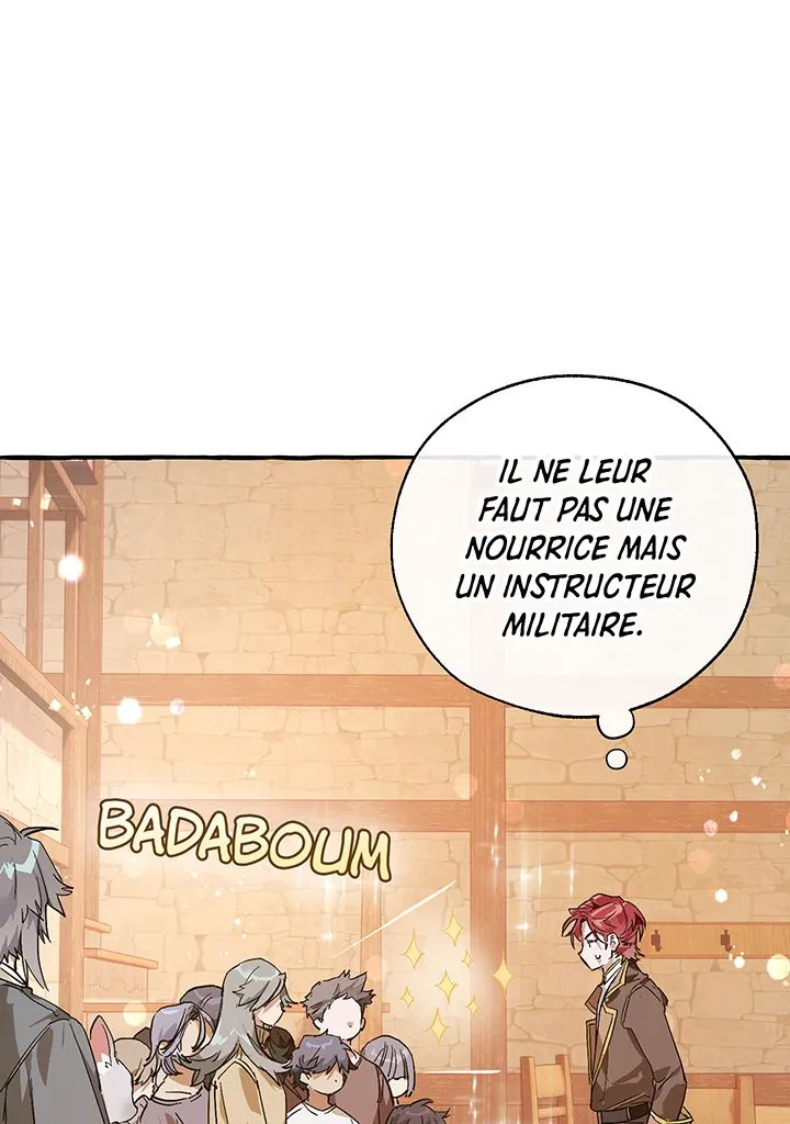 Read Trash of the Count’s Family FR Manga Online
