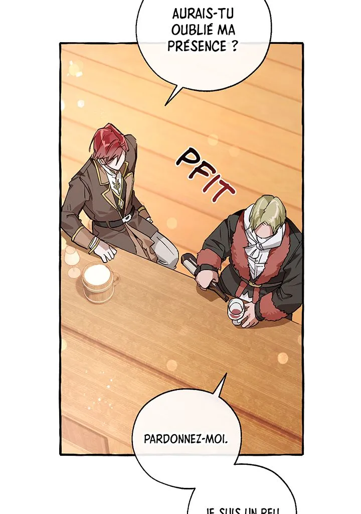 Read Trash of the Count’s Family FR Manga Online