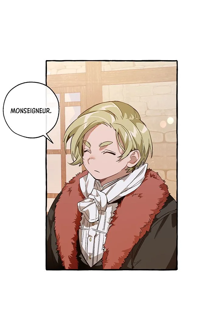 Read Trash of the Count’s Family FR Manga Online