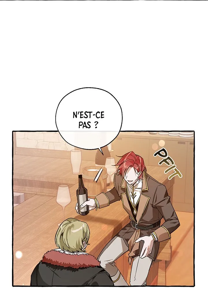 Read Trash of the Count’s Family FR Manga Online