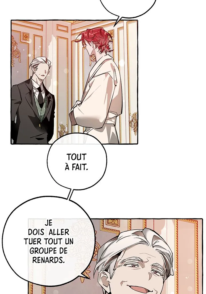 Read Trash of the Count’s Family FR Manga Online