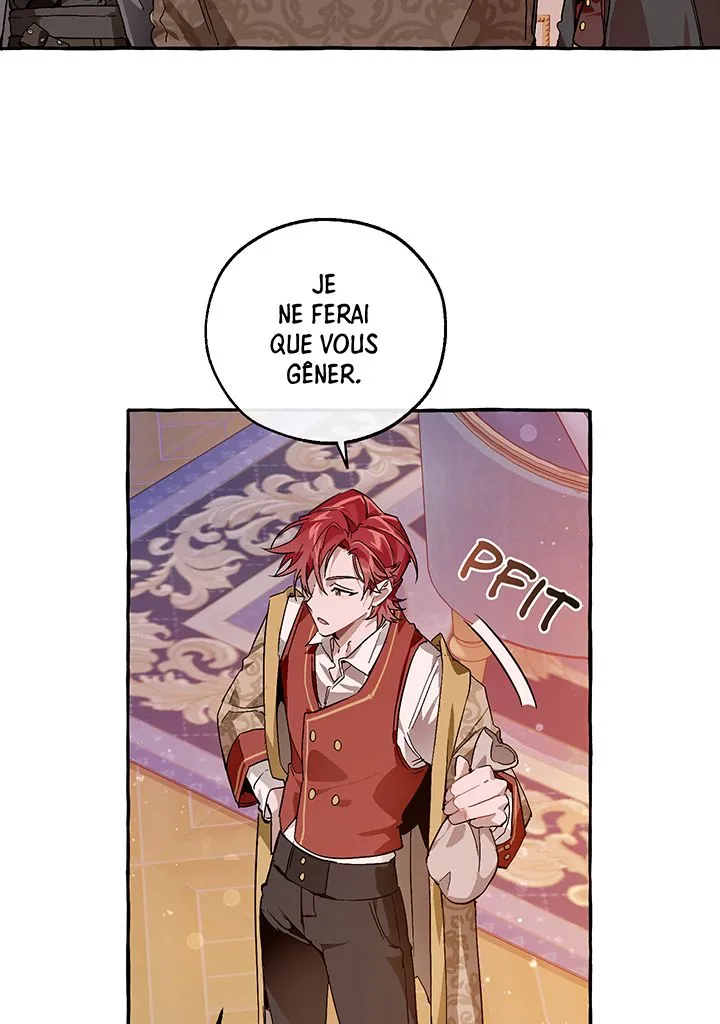 Read Trash of the Count’s Family FR Manga Online