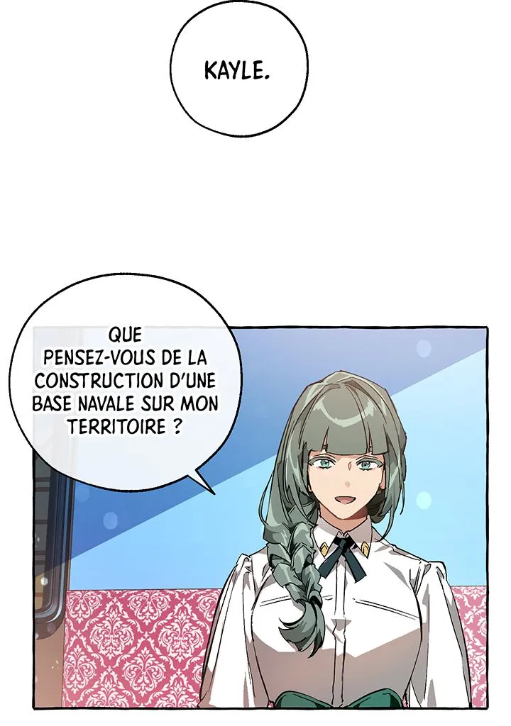 Read Trash of the Count’s Family FR Manga Online