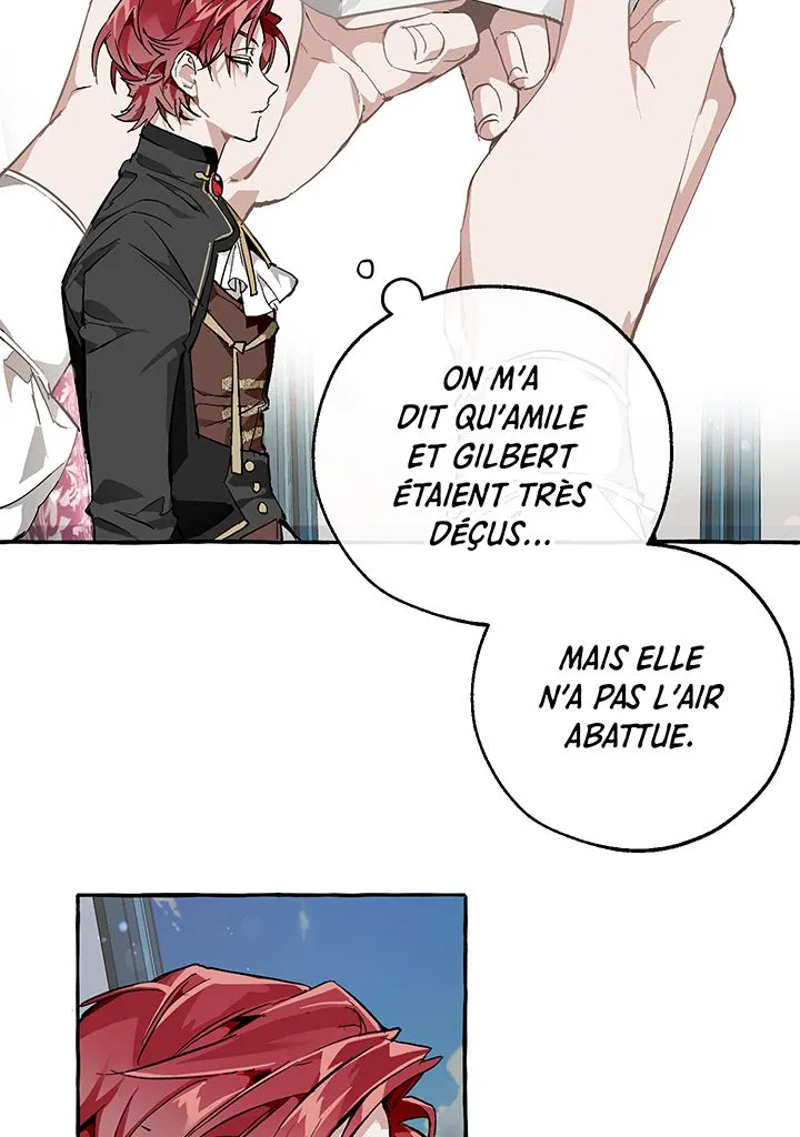 Read Trash of the Count’s Family FR Manga Online