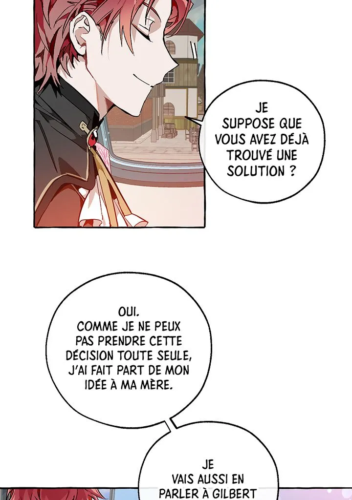 Read Trash of the Count’s Family FR Manga Online