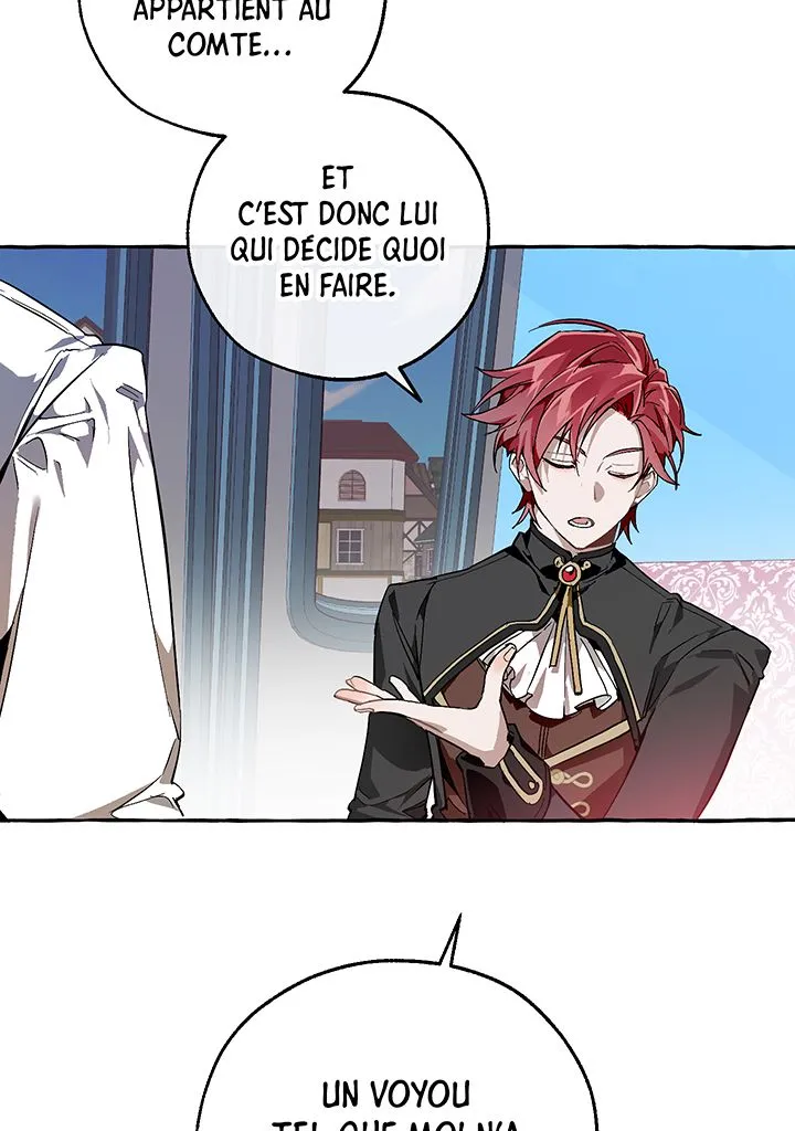 Read Trash of the Count’s Family FR Manga Online