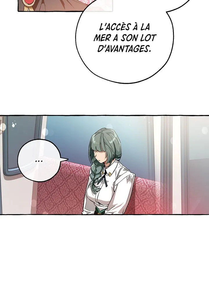 Read Trash of the Count’s Family FR Manga Online