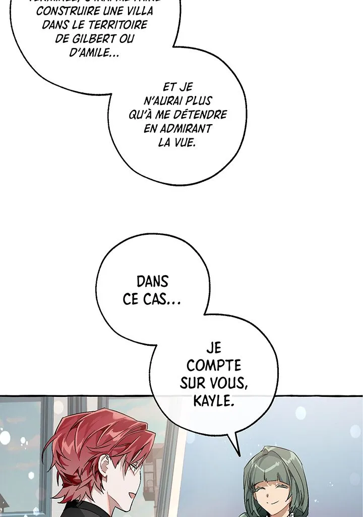 Read Trash of the Count’s Family FR Manga Online