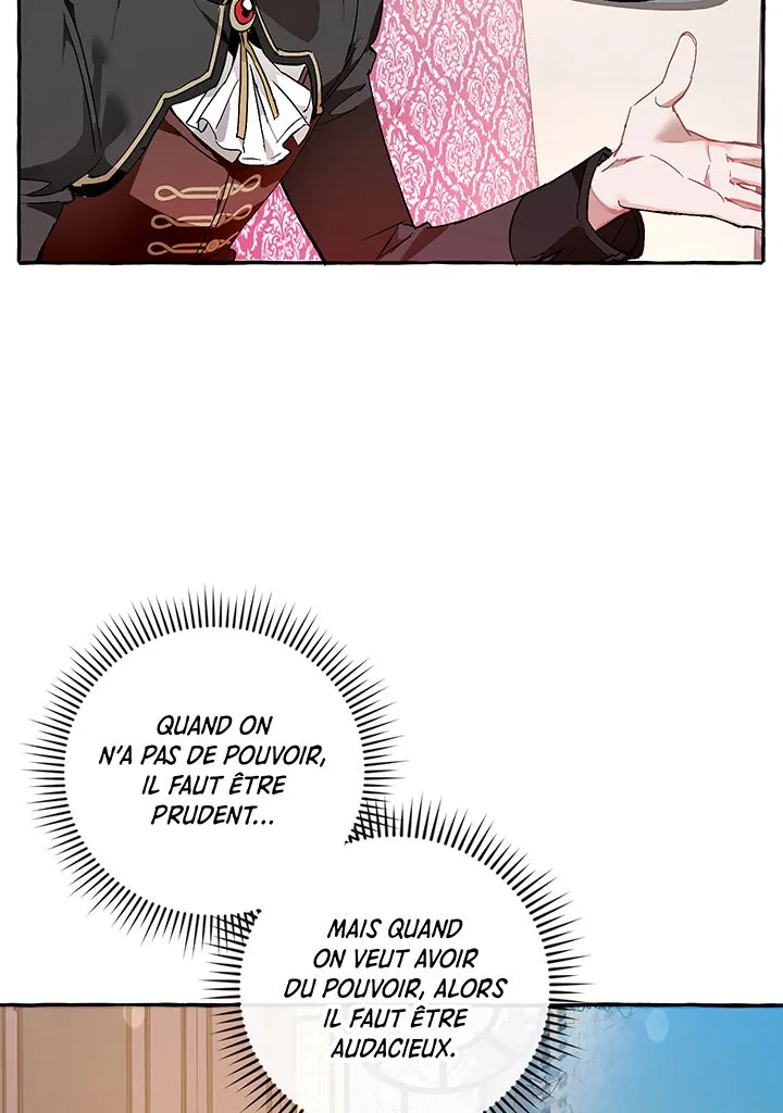 Read Trash of the Count’s Family FR Manga Online