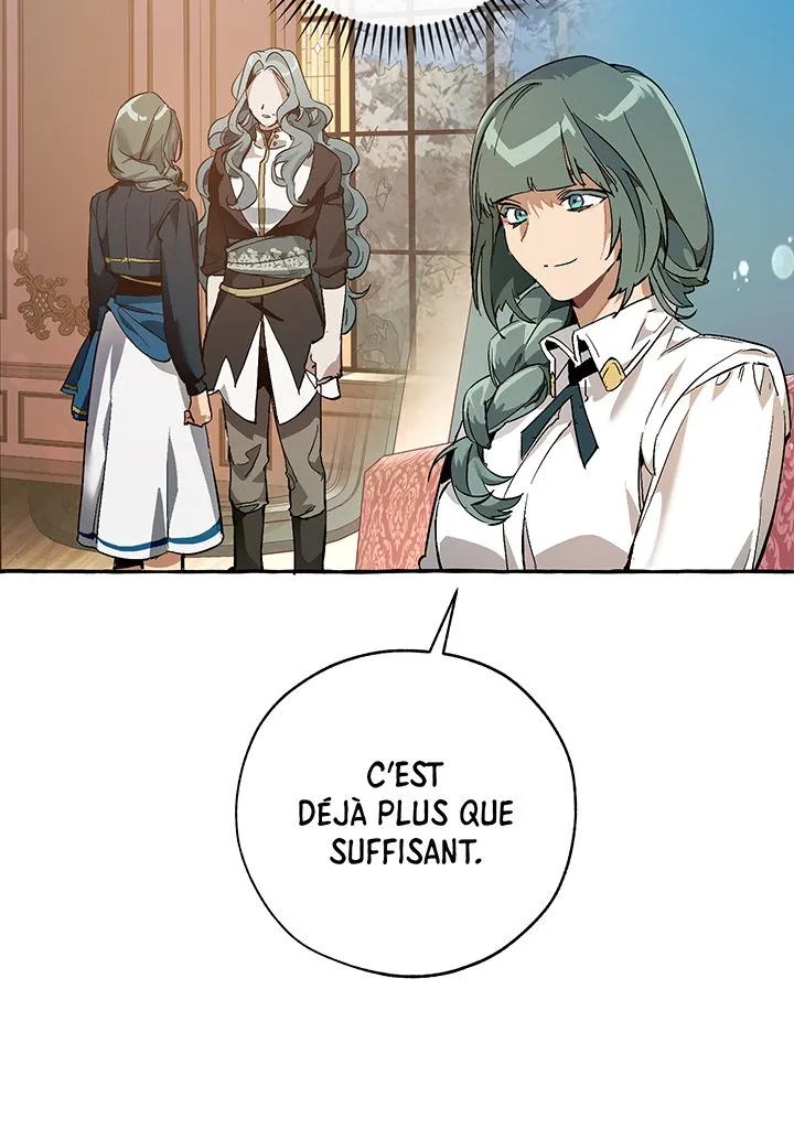 Read Trash of the Count’s Family FR Manga Online