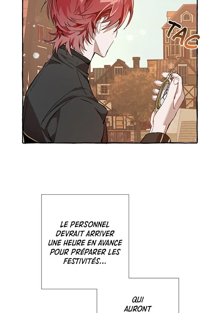 Read Trash of the Count’s Family FR Manga Online