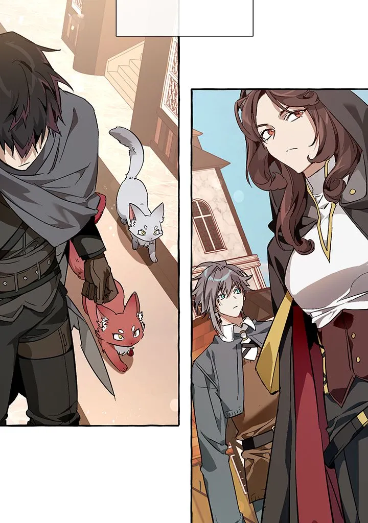 Read Trash of the Count’s Family FR Manga Online