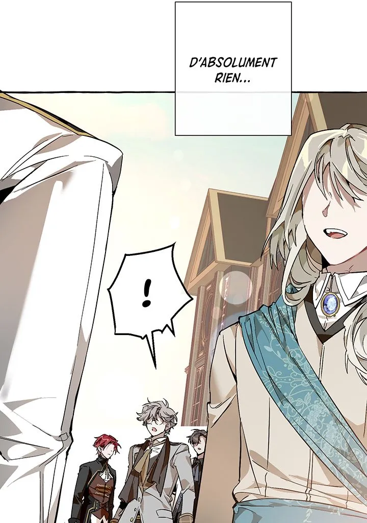 Read Trash of the Count’s Family FR Manga Online