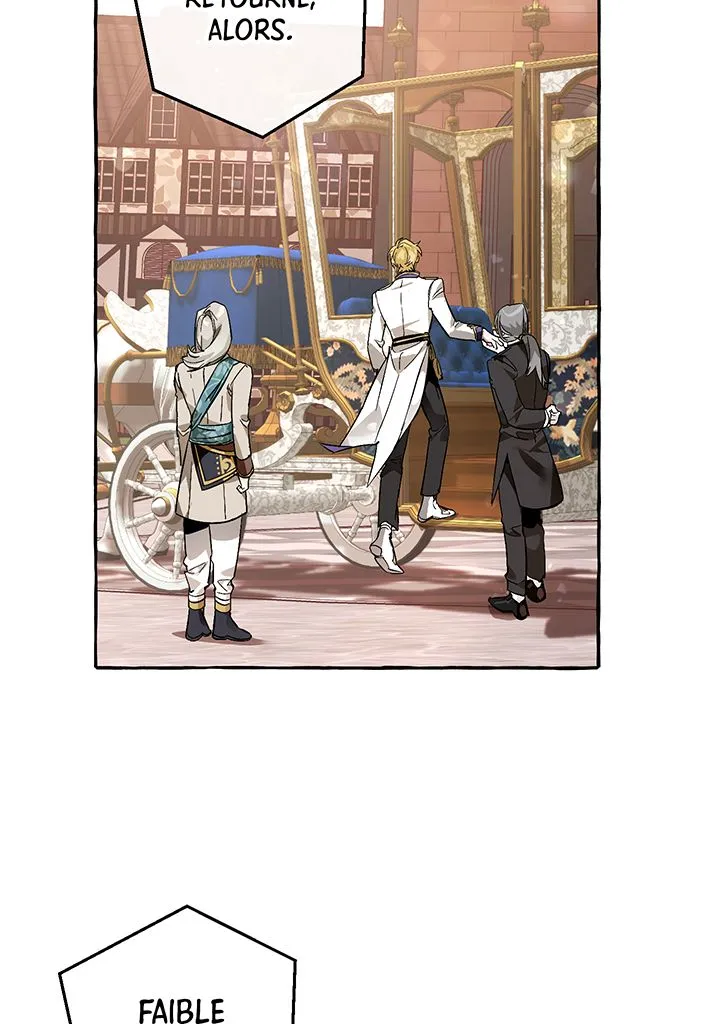 Read Trash of the Count’s Family FR Manga Online