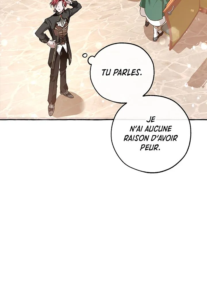 Read Trash of the Count’s Family FR Manga Online