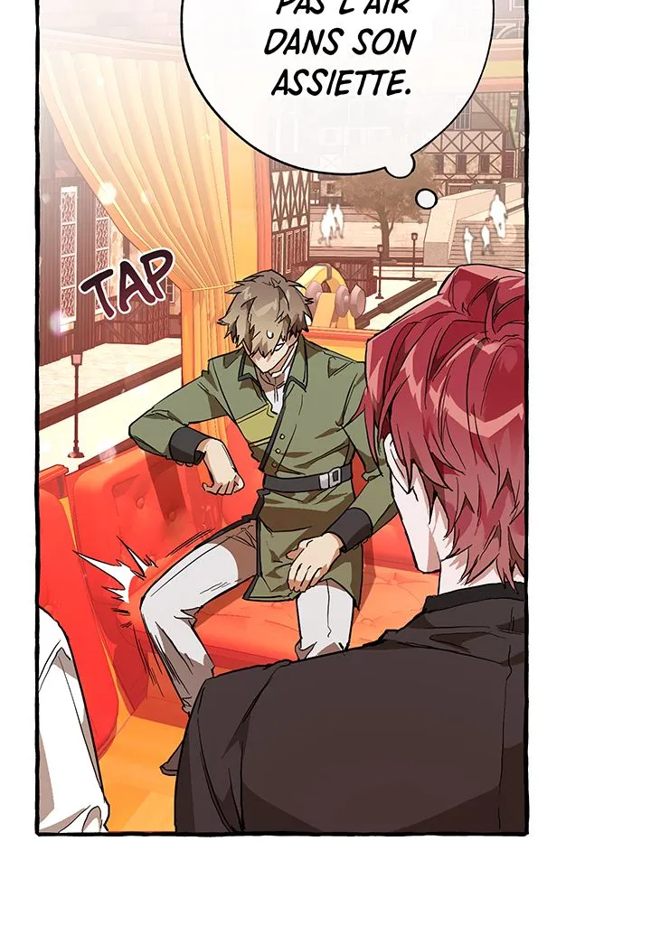 Read Trash of the Count’s Family FR Manga Online