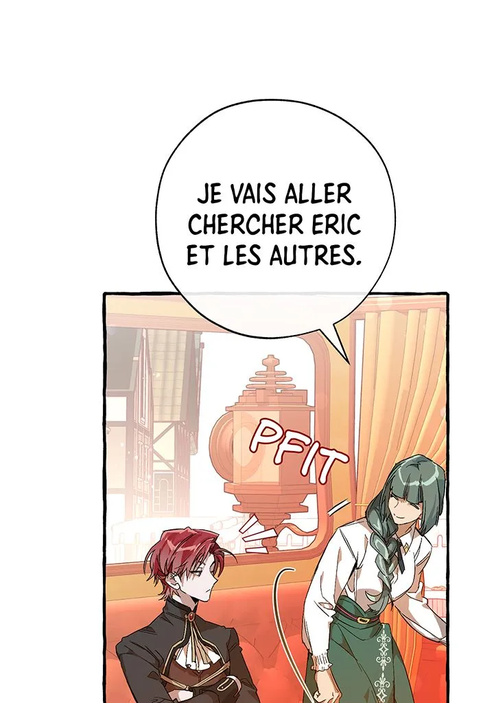 Read Trash of the Count’s Family FR Manga Online