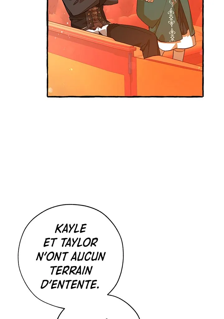 Read Trash of the Count’s Family FR Manga Online
