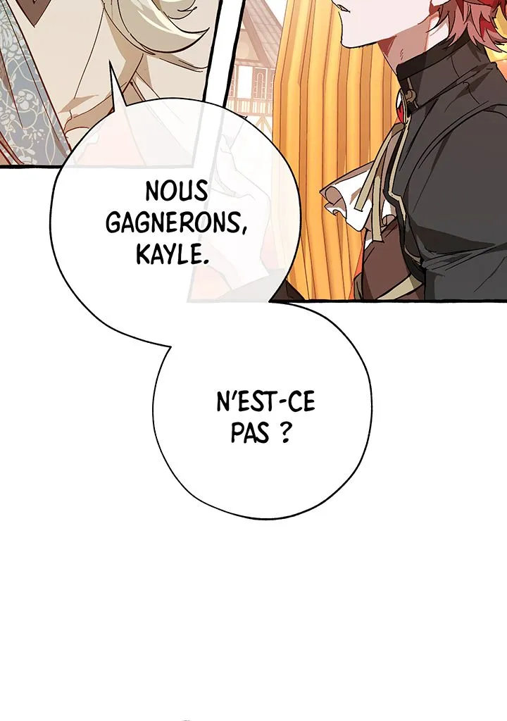 Read Trash of the Count’s Family FR Manga Online