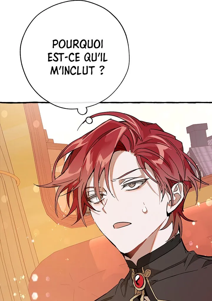 Read Trash of the Count’s Family FR Manga Online