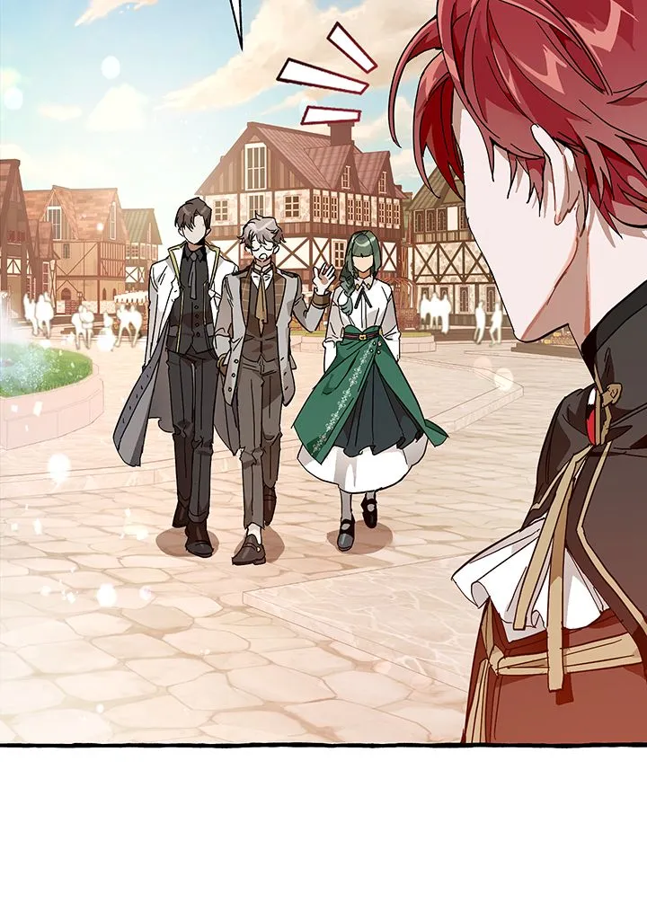 Read Trash of the Count’s Family FR Manga Online