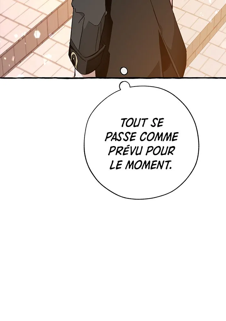 Read Trash of the Count’s Family FR Manga Online