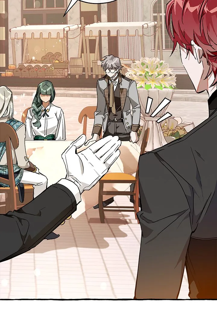 Read Trash of the Count’s Family FR Manga Online