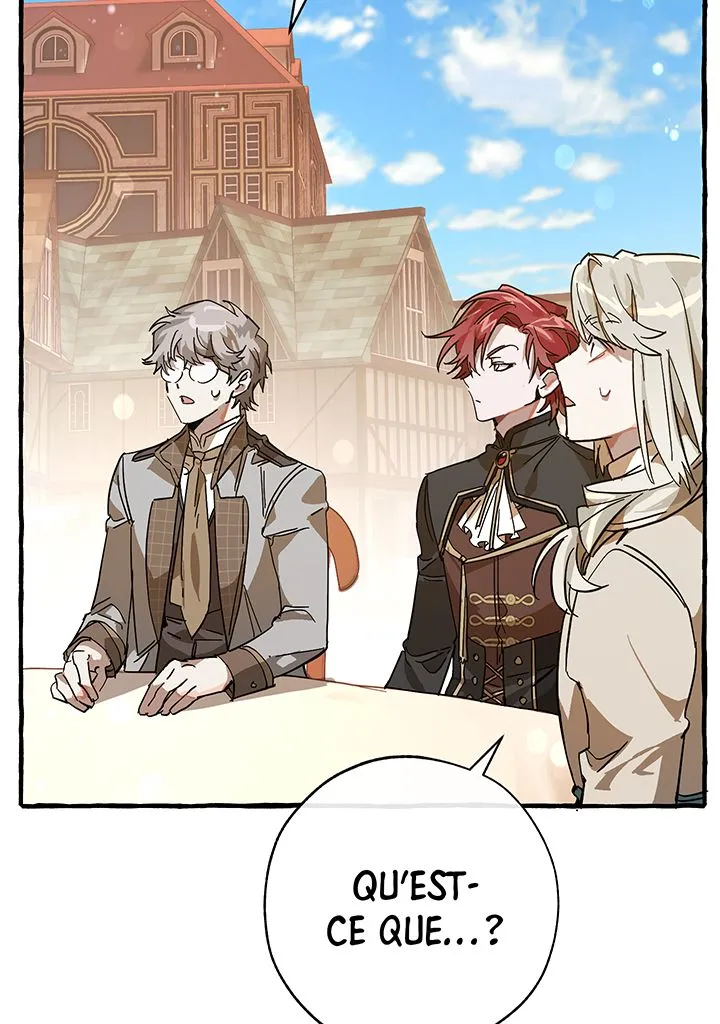 Read Trash of the Count’s Family FR Manga Online