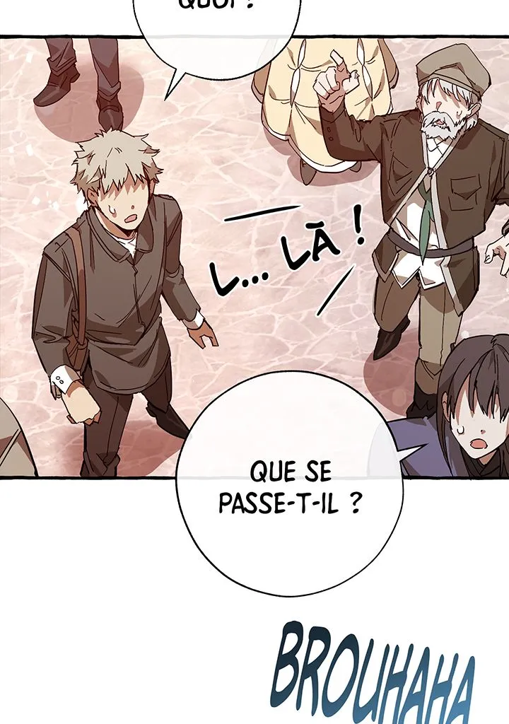 Read Trash of the Count’s Family FR Manga Online