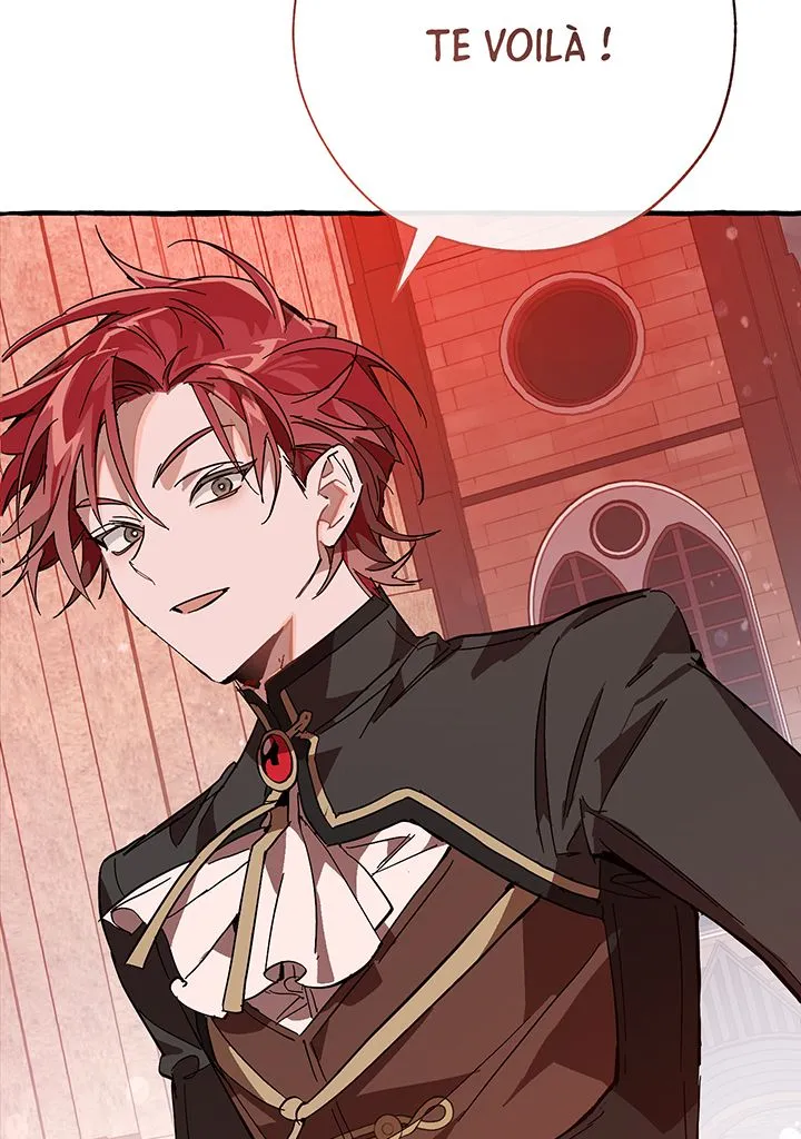 Read Trash of the Count’s Family FR Manga Online