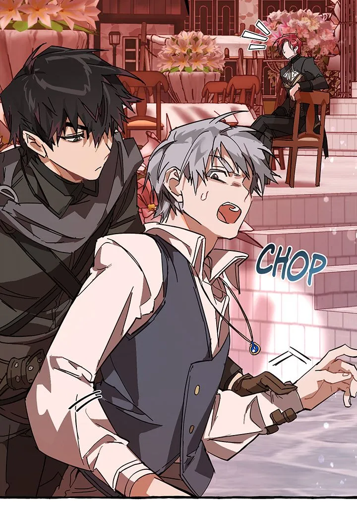 Read Trash of the Count’s Family FR Manga Online