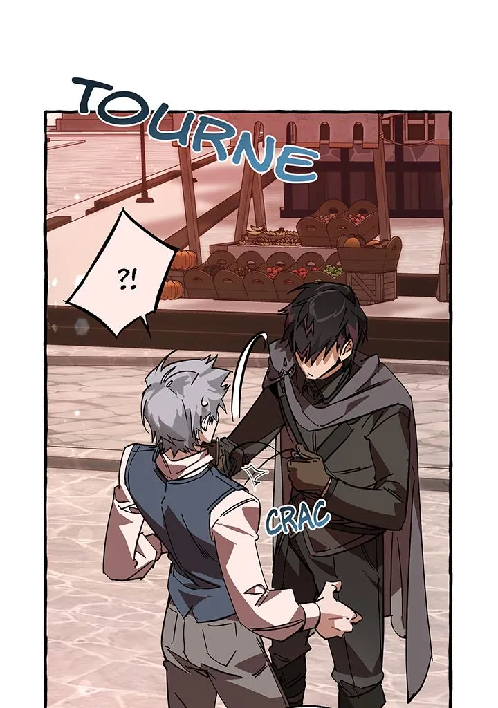Read Trash of the Count’s Family FR Manga Online