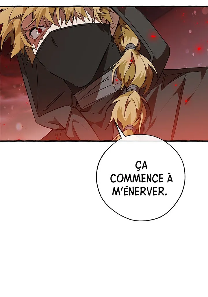 Read Trash of the Count’s Family FR Manga Online