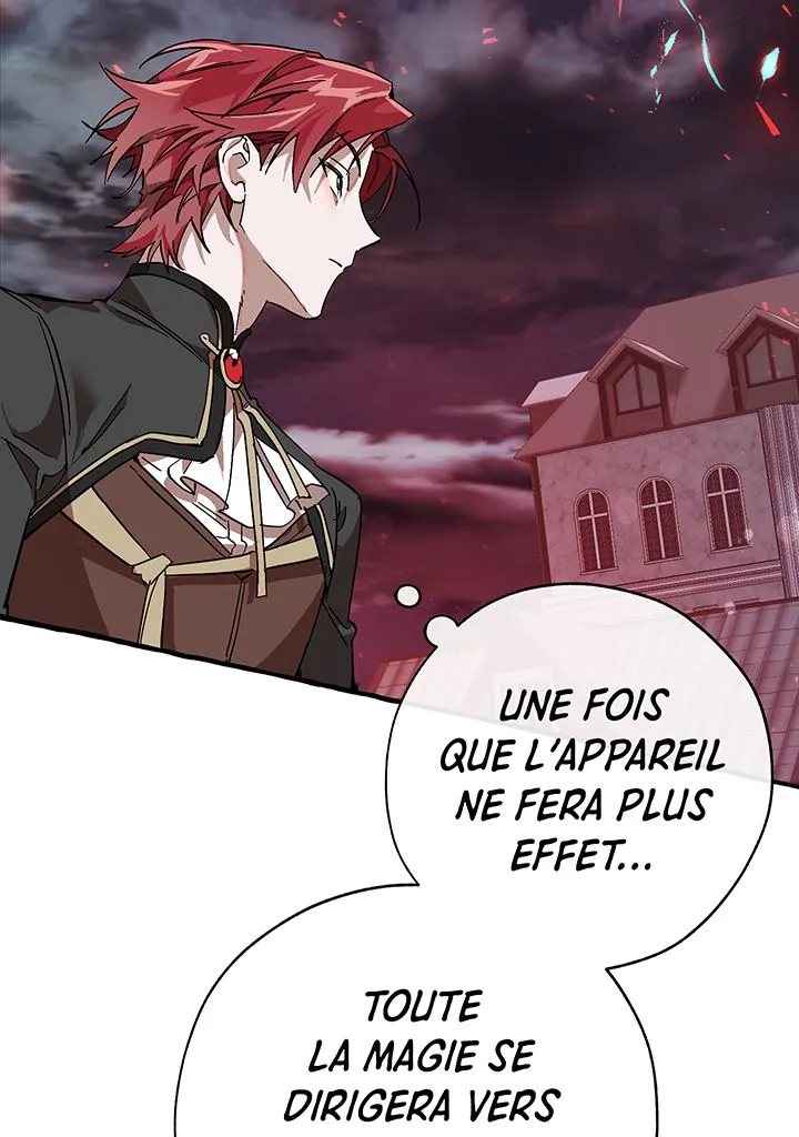 Read Trash of the Count’s Family FR Manga Online
