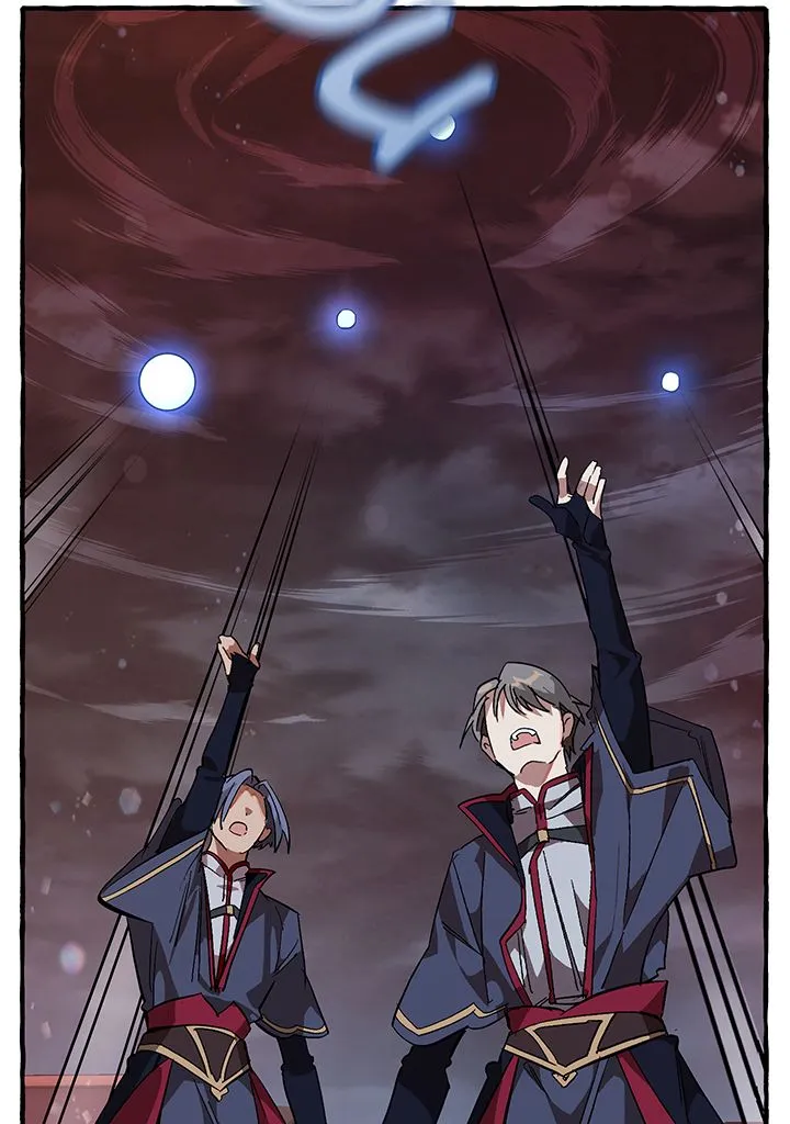 Read Trash of the Count’s Family FR Manga Online