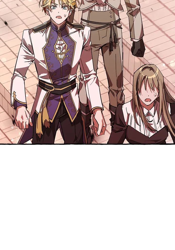 Read Trash of the Count’s Family FR Manga Online