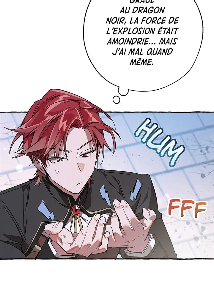 Read Trash of the Count’s Family FR Manga Online