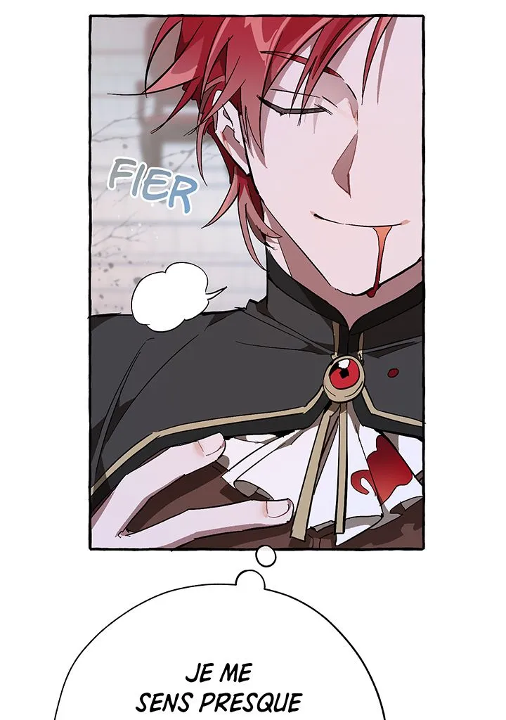 Read Trash of the Count’s Family FR Manga Online