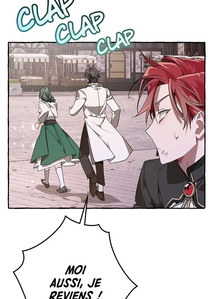 Read Trash of the Count’s Family FR Manga Online