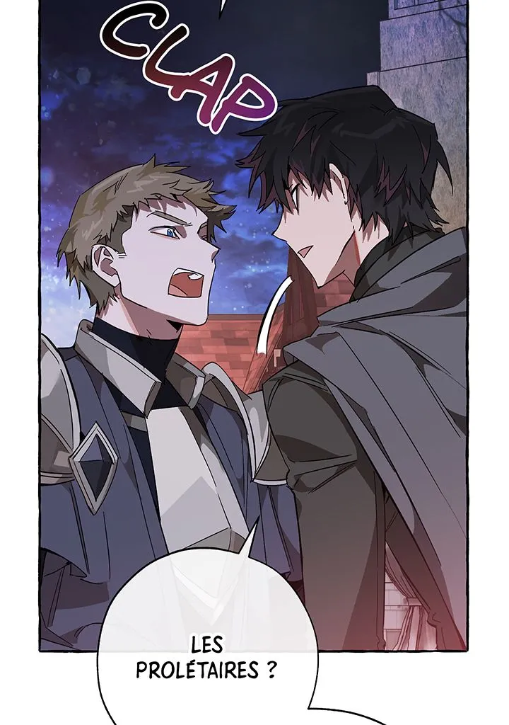 Read Trash of the Count’s Family FR Manga Online