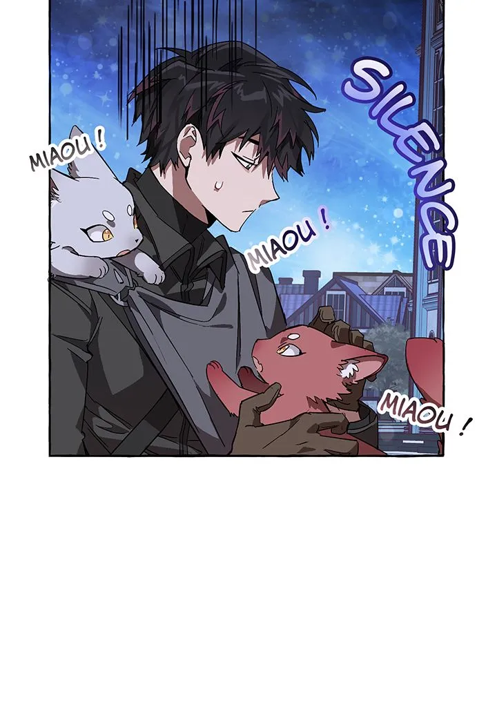 Read Trash of the Count’s Family FR Manga Online