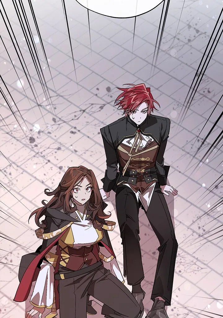 Read Trash of the Count’s Family FR Manga Online