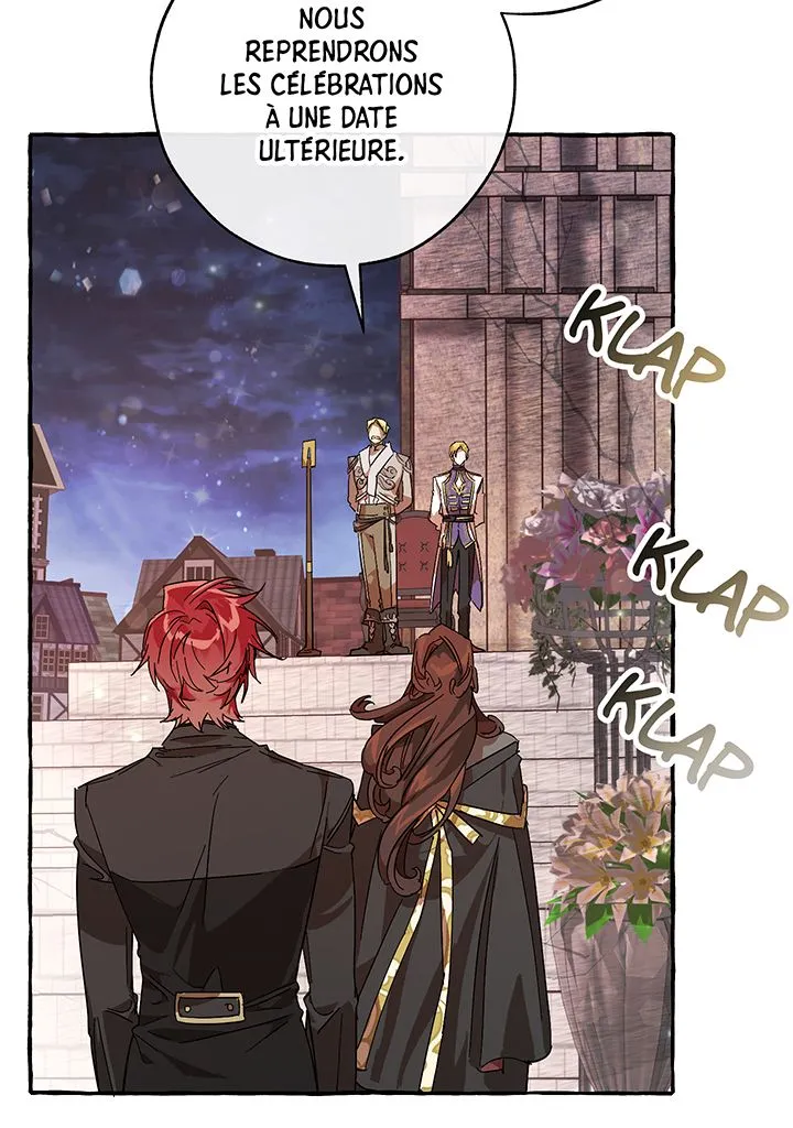 Read Trash of the Count’s Family FR Manga Online